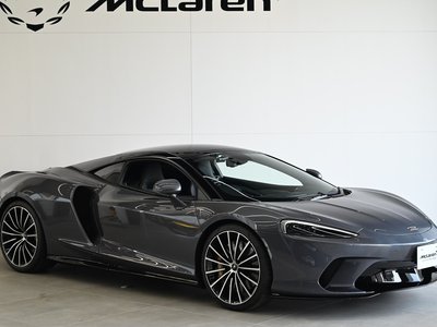 2023 Mclaren GT — фото 3