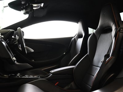 صورة مصغرة 56 لـ 2023 Mclaren GT