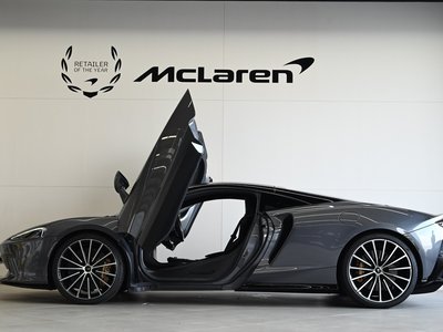 2023 Mclaren GT — фото 16