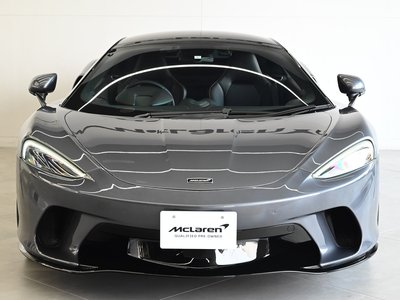 صورة مصغرة 21 لـ 2023 Mclaren GT