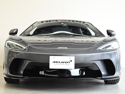 صورة مصغرة 20 لـ 2023 Mclaren GT