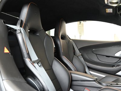 صورة مصغرة 50 لـ 2023 Mclaren GT