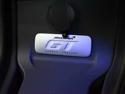 صورة مصغرة 76 لـ 2023 Mclaren GT