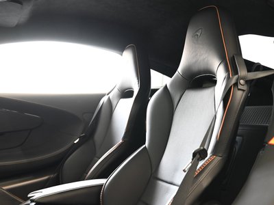 صورة مصغرة 57 لـ 2023 Mclaren GT