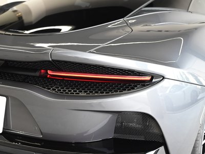 صورة مصغرة 44 لـ 2023 Mclaren GT