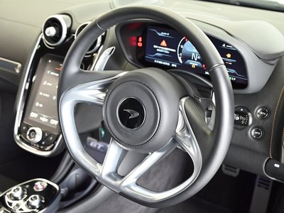صورة مصغرة 60 لـ 2023 Mclaren GT