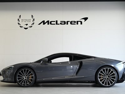 2023 Mclaren GT — фото 15
