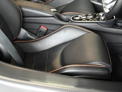 صورة مصغرة 52 لـ 2023 Mclaren GT