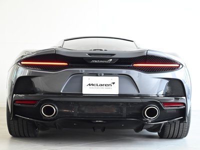 صورة مصغرة 29 لـ 2023 Mclaren GT