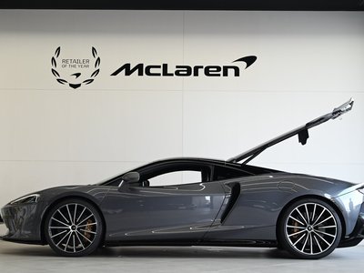 صورة مصغرة 17 لـ 2023 Mclaren GT