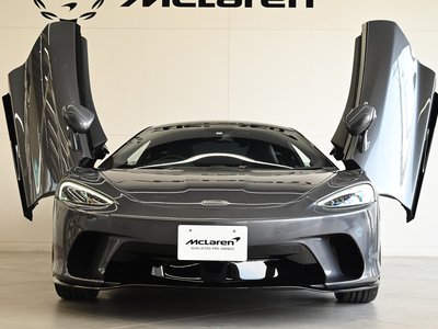 صورة مصغرة 22 لـ 2023 Mclaren GT