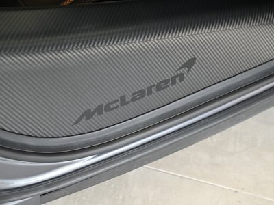 صورة مصغرة 54 لـ 2023 Mclaren GT