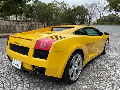 صورة مصغرة 9 لـ 2008 Lamborghini GALLARDO