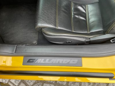 صورة مصغرة 24 لـ 2008 Lamborghini GALLARDO