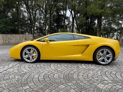 صورة مصغرة 7 لـ 2008 Lamborghini GALLARDO