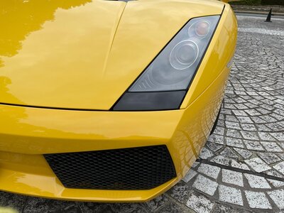 صورة مصغرة 13 لـ 2008 Lamborghini GALLARDO