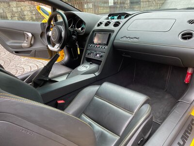 صورة مصغرة 17 لـ 2008 Lamborghini GALLARDO