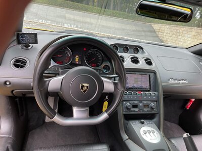 صورة مصغرة 18 لـ 2008 Lamborghini GALLARDO