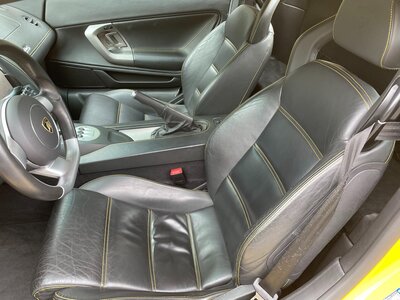 صورة مصغرة 23 لـ 2008 Lamborghini GALLARDO