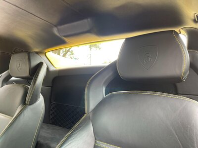 صورة مصغرة 28 لـ 2008 Lamborghini GALLARDO