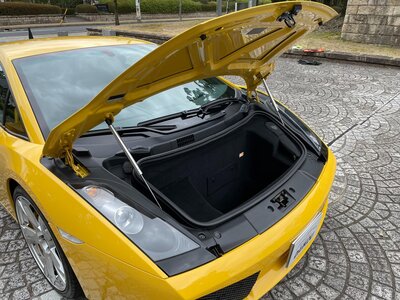 صورة مصغرة 34 لـ 2008 Lamborghini GALLARDO