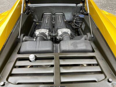 صورة مصغرة 36 لـ 2008 Lamborghini GALLARDO
