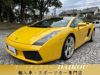 صورة مصغرة 3 لـ 2008 Lamborghini GALLARDO