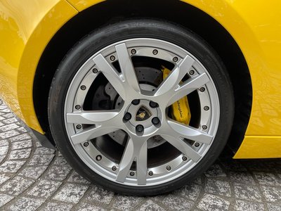 صورة مصغرة 15 لـ 2008 Lamborghini GALLARDO