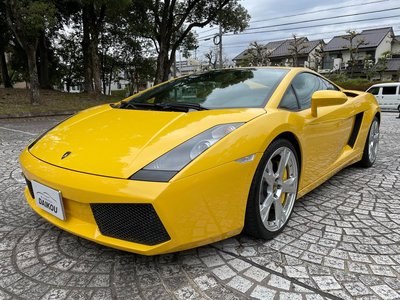صورة مصغرة 2 لـ 2008 Lamborghini GALLARDO
