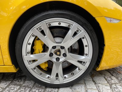 صورة مصغرة 14 لـ 2008 Lamborghini GALLARDO
