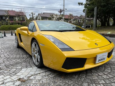 صورة مصغرة 4 لـ 2008 Lamborghini GALLARDO
