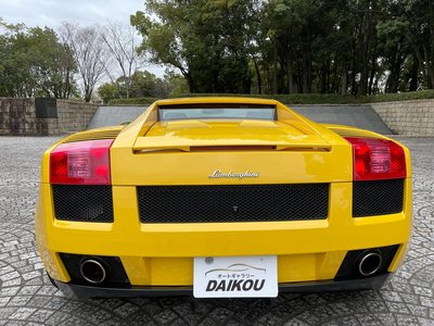 صورة مصغرة 10 لـ 2008 Lamborghini GALLARDO