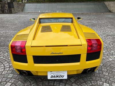 صورة مصغرة 11 لـ 2008 Lamborghini GALLARDO