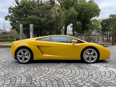 صورة مصغرة 6 لـ 2008 Lamborghini GALLARDO