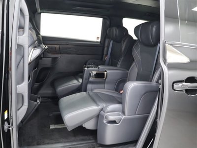 2024 Toyota VELLFIRE — фото 25