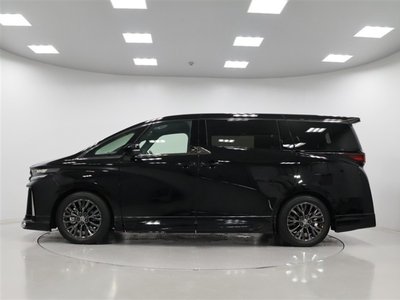 2024 Toyota VELLFIRE — фото 4
