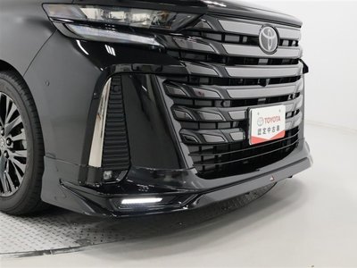 2024 Toyota VELLFIRE — фото 35