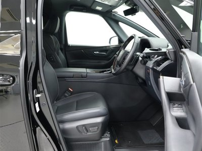 2024 Toyota VELLFIRE — фото 16