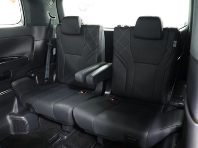 2024 Toyota VELLFIRE — фото 26
