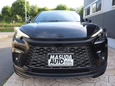 صورة 2 لـ 2024 Lexus LBX