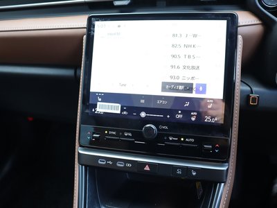 صورة 67 لـ 2024 Lexus LBX