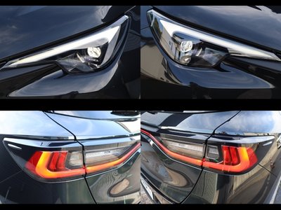 صورة 16 لـ 2024 Lexus LBX