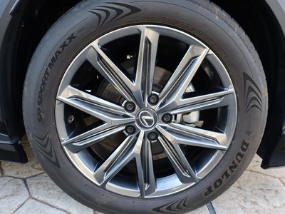 صورة 45 لـ 2024 Lexus LBX