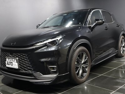 صورة 1 لـ 2024 Lexus LBX