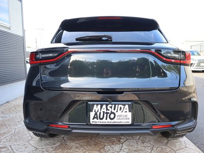 صورة 6 لـ 2024 Lexus LBX