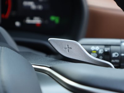 صورة 33 لـ 2024 Lexus LBX