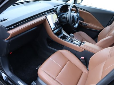 صورة 52 لـ 2024 Lexus LBX
