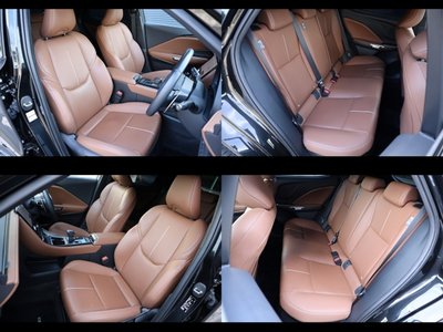 صورة 17 لـ 2024 Lexus LBX