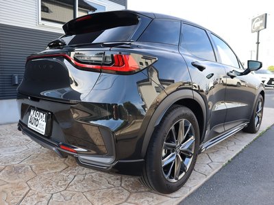صورة 7 لـ 2024 Lexus LBX