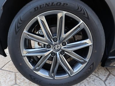صورة 46 لـ 2024 Lexus LBX